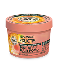 3600542500395 HAIR FOOD PINEAPPLE Maska front 400ml BLT 3D 24 191x255